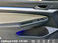 Volkswagen Golf 2021 280TSI DSG Pro - ფოტო 7