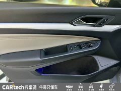 Volkswagen Golf 2021 280TSI DSG Pro - ფოტო 8