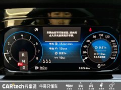 Volkswagen Golf 2021 280TSI DSG Pro - ფოტო 9