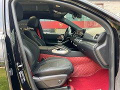 Mercedes-Benz GLE Coupe AMG 2020 AMG GLE 53 4MATIC Coupe SUV - ფოტო 11