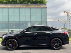 Mercedes-Benz GLE Coupe AMG 2020 AMG GLE 53 4MATIC Coupe SUV - ფოტო 4