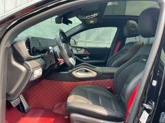 Mercedes-Benz GLE Coupe AMG 2020 AMG GLE 53 4MATIC Coupe SUV - ფოტო 8