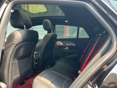 Mercedes-Benz GLE Coupe AMG 2020 AMG GLE 53 4MATIC Coupe SUV - ფოტო 9