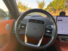Li Auto L7 Pro - ფოტო 14