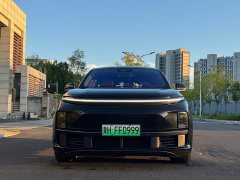 Li Auto L7 Pro - ფოტო 2