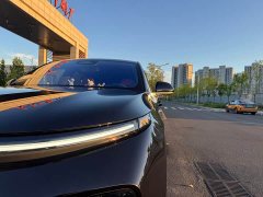 Li Auto L7 Pro - ფოტო 4