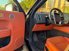 Li Auto L7 Pro - ფოტო 7
