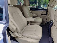 Buick GL8 New Energy 2025 Luushang Advance Edition - ფოტო 11