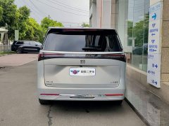 Buick GL8 New Energy 2025 Luushang Advance Edition - ფოტო 5