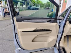 Buick GL8 New Energy 2025 Luushang Advance Edition - ფოტო 6