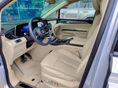 Buick GL8 New Energy 2025 Luushang Advance Edition - ფოტო 7