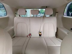 Buick GL8 New Energy 2025 Luushang Advance Edition - ფოტო 9