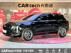 Cadillac XT5 2.0T Luxury - ფოტო 1