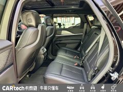 Cadillac XT5 2.0T Luxury - ფოტო 15