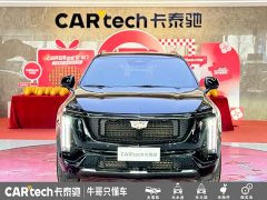 Cadillac XT5 2.0T Luxury - ფოტო 2