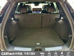 Cadillac XT5 2.0T Luxury - ფოტო 20