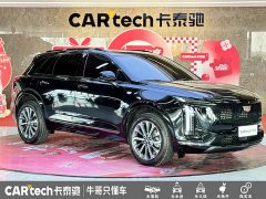 Cadillac XT5 2.0T Luxury - ფოტო 3