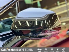 Cadillac XT5 2.0T Luxury - ფოტო 4