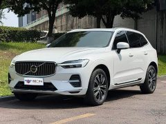 Volvo XC60 B5 AWD Smart Remote Luxury Edition - photo 1