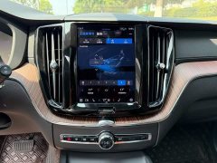 Volvo XC60 B5 AWD Smart Remote Luxury Edition - photo 10