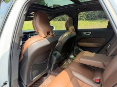 Volvo XC60 B5 AWD Smart Remote Luxury Edition - photo 11