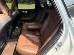 Volvo XC60 B5 AWD Smart Remote Luxury Edition - photo 12