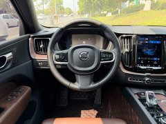 Volvo XC60 B5 AWD Smart Remote Luxury Edition - photo 14