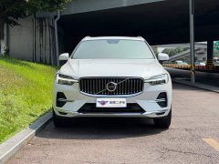 Volvo XC60 B5 AWD Smart Remote Luxury Edition - photo 2