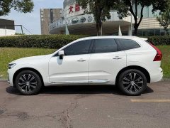 Volvo XC60 B5 AWD Smart Remote Luxury Edition - photo 3