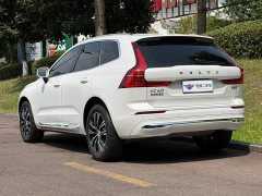Volvo XC60 B5 AWD Smart Remote Luxury Edition - photo 4