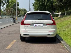 Volvo XC60 B5 AWD Smart Remote Luxury Edition - photo 5