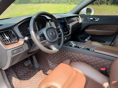 Volvo XC60 B5 AWD Smart Remote Luxury Edition - photo 7