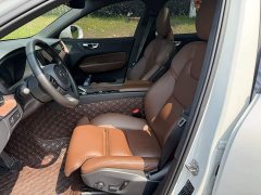 Volvo XC60 B5 AWD Smart Remote Luxury Edition - photo 8