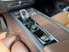 Volvo XC60 B5 AWD Smart Remote Luxury Edition - photo 9