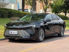 Buick Junyue 28T Yue Zun Edition - ფოტო 1