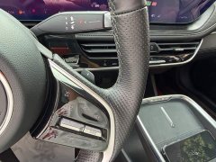 Buick Junyue 28T Yue Zun Edition - ფოტო 10