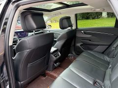 Buick Junyue 28T Yue Zun Edition - ფოტო 11