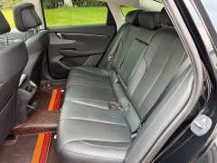 Buick Junyue 28T Yue Zun Edition - ფოტო 12