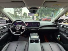 Buick Junyue 28T Yue Zun Edition - ფოტო 13