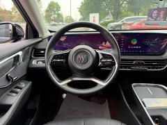 Buick Junyue 28T Yue Zun Edition - ფოტო 14