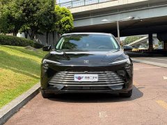 Buick Junyue 28T Yue Zun Edition - ფოტო 2