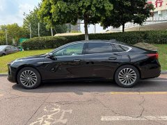 Buick Junyue 28T Yue Zun Edition - ფოტო 3