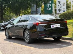 Buick Junyue 28T Yue Zun Edition - ფოტო 4