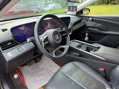 Buick Junyue 28T Yue Zun Edition - ფოტო 7