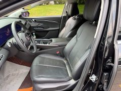 Buick Junyue 28T Yue Zun Edition - ფოტო 8