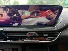 Buick Junyue 28T Yue Zun Edition - ფოტო 9