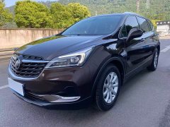 Buick Encore GX Plus 532T FWD Elite - ფოტო 1