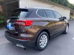 Buick Encore GX Plus 532T FWD Elite - ფოტო 10