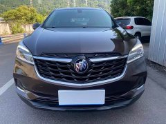 Buick Encore GX Plus 532T FWD Elite - ფოტო 2