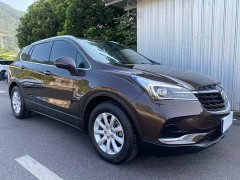 Buick Encore GX Plus 532T FWD Elite - ფოტო 3